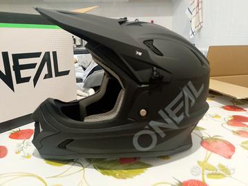  casco integrale O'neal