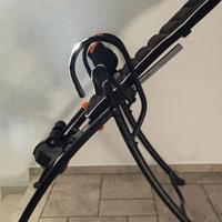 Panca inversione Horizon INV-BENCH LG Control