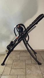 Panca inversione Horizon INV-BENCH LG Control