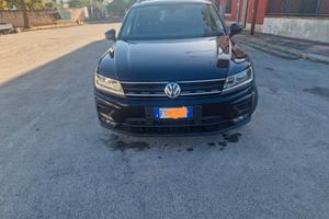 tiguan seconda serie