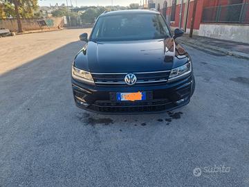 tiguan seconda serie