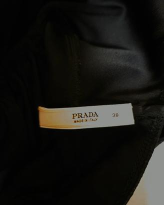 Mini Abito Prada