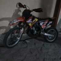 Ktm sx 85 2010
