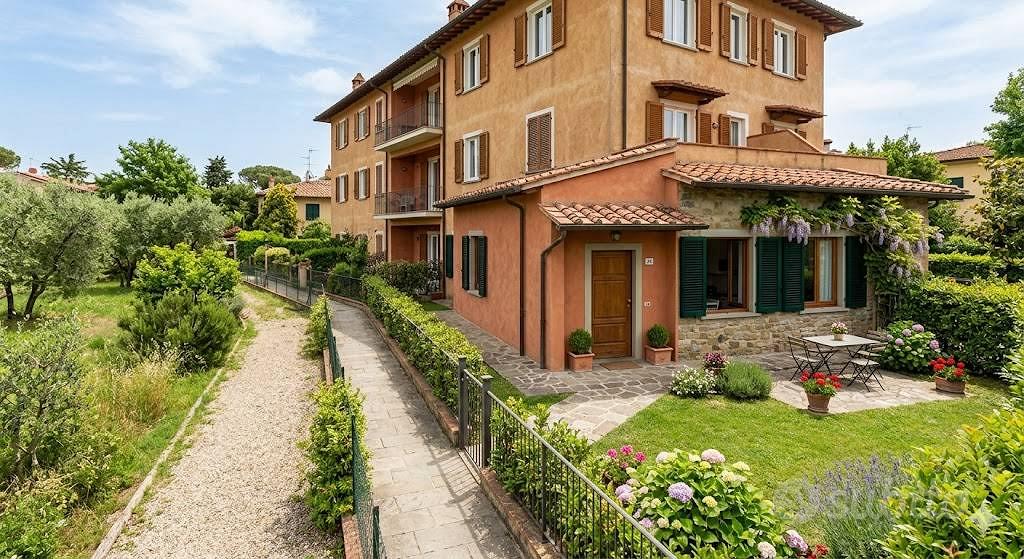 Appartamento - Vicopisano
