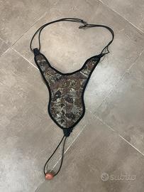 Schienalino mimetico Biavati