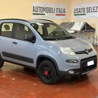 FIAT Panda 1.3 MJT 95 CV S&S 4x4