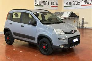 FIAT Panda 1.3 MJT 95 CV S&S 4x4