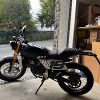 Fantic Caballero 125 - 2018 come nuovo