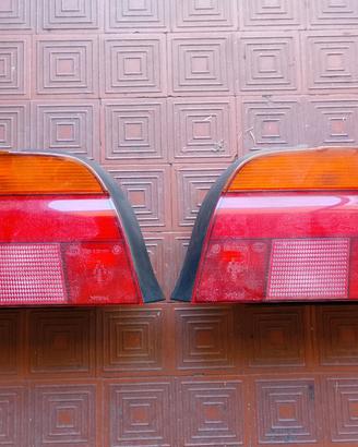 fanali posteriori  BMW 525 e 39