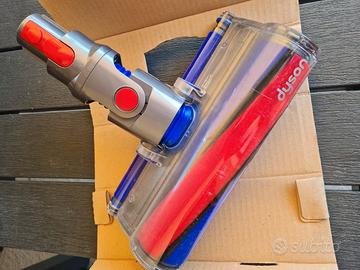 Spazzola Fluffy originale Dyson