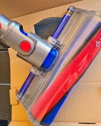Spazzola Fluffy originale Dyson