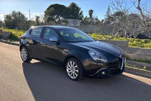 Alfa Romeo Giulietta 1.6 JTDm TCT