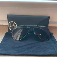 Ray-Ban Aviator Classic