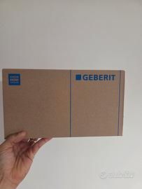 Geberit, Placca di comando Sigma20