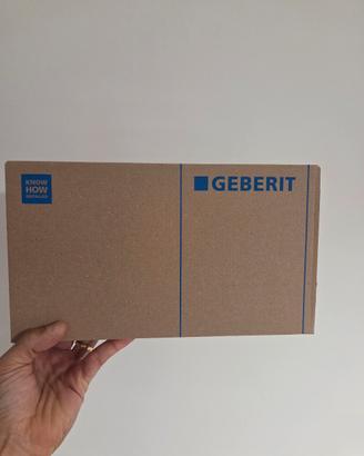 Geberit, Placca di comando Sigma20
