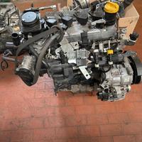 Fiat 1.4 198A4000 motore