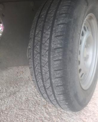 gomme da rimorchio
