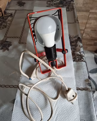 lampada Artemide