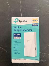 TP-Link RE500X