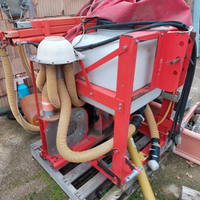 Attrezzature per impollinazione kiwi