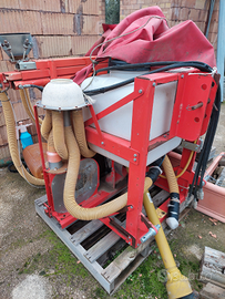 Attrezzature per impollinazione kiwi