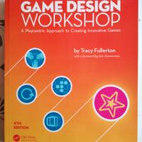 Game Design Workshop