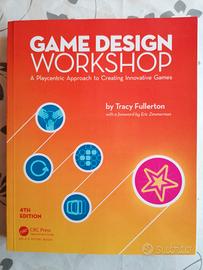 Game Design Workshop