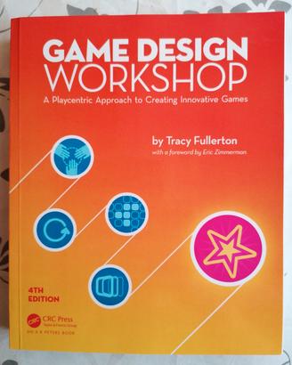 Game Design Workshop