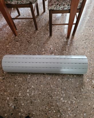 tapparella in pvc
