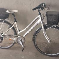 Bicicletta Donna