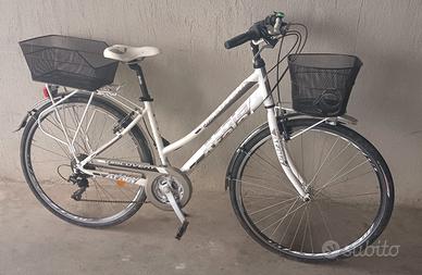 Bicicletta Donna