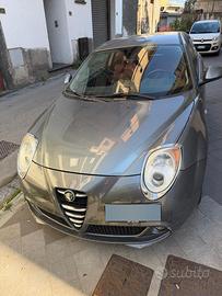 Alfa Romeo MiTo 1.4 Benzina 105 CV Euro 5 – 2010
