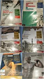 Libri scuola superiore 
