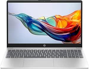HP portatile AMD 7120U, RAM 8GB, SSD 128GB - NUOVO
