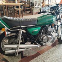 Kawasaki Kh 400