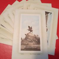 Cartoline D'epoca di Torino