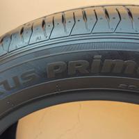 GOMME ESTIVE 205/55/R17 - HANKOOK 