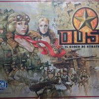 DUST gioco di strategia 