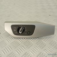 Interruttore Luci Fanali Audi A4 B9.5 2019-2024 OE