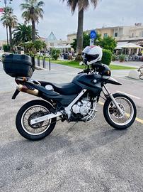Bmw f 650 gs - 2005
