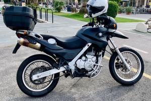 Bmw f 650 gs - 2005