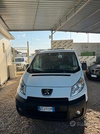 Peugeot Expert 2.0 HDi 120CV PC-TN 10Q Furgone