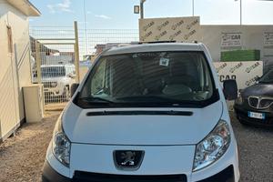 Peugeot Expert 2.0 HDi 120CV PC-TN 10Q Furgone
