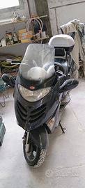 Kymco Grand Dink 250cc