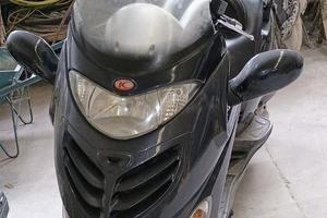 Kymco Grand Dink 250cc
