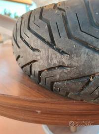 Gomme scooter Deli Tire 120/70-14 e 140/70-14