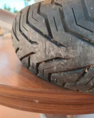 Gomme scooter Deli Tire 120/70-14 e 140/70-14
