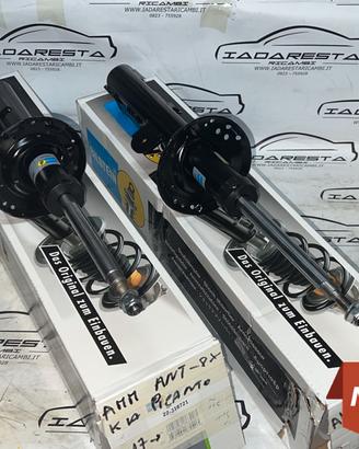 Ammortizzatori Ant Kia Picanto 17> 54660G6200