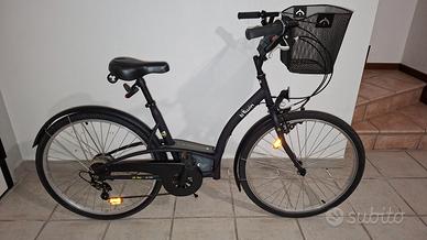 City bike 26" Elops  Twin