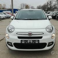 FIAT 500 X